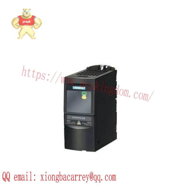 siemens_6se6440-2ud21-5aa1_micromaster_440_inverter_drive.jpg Siemens 6SE6440-2UD21-5AA1 MICROMASTER 440 Inverter Drive
