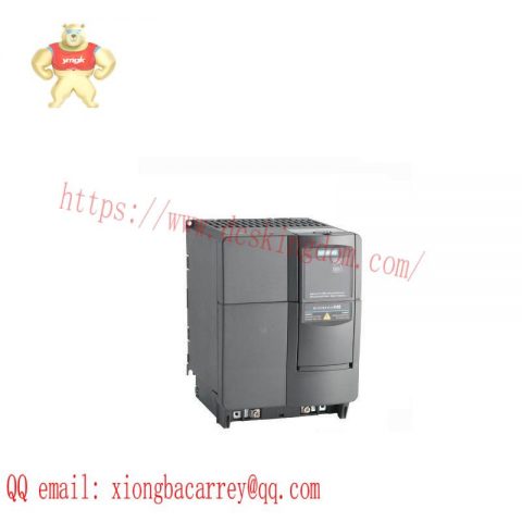 SIEMENS 6SE6440-2UD24-0BA1 DRIVES: Precision Control Solutions for Industry