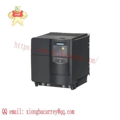 SIEMENS MICROMASTER 440, 6SE6440-2UD31-1CA1 AC Inverter Drive