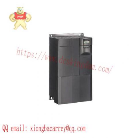SIEMENS 6SE6440-2UD34-5FA1 MICROMASTER Inverter, Advanced Industrial Control Solution