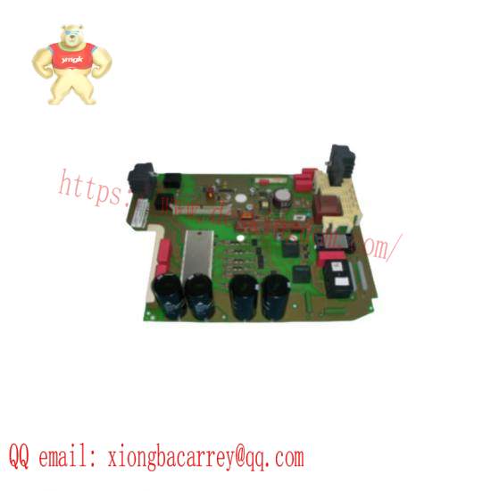 siemens_6se7021-8eb84-1hf3_a5e01577780a-003_inverter_drive_board.jpg SIEMENS 6SE7021-8EB84-1HF3/A5E01577780A - High Performance Inverter Drive Board