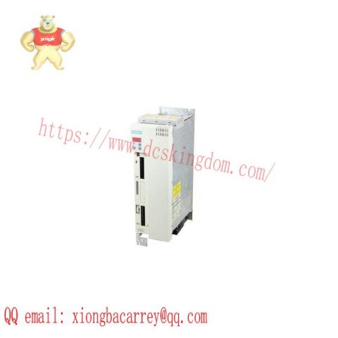 SIEMENS 6SE7022-6TP50: Comprehensive Inverter for Advanced Motion Control
