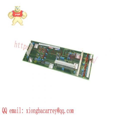 SIEMENS 6SE7031-2HF84-1BG0 Inverter Interface Module for Industrial Control