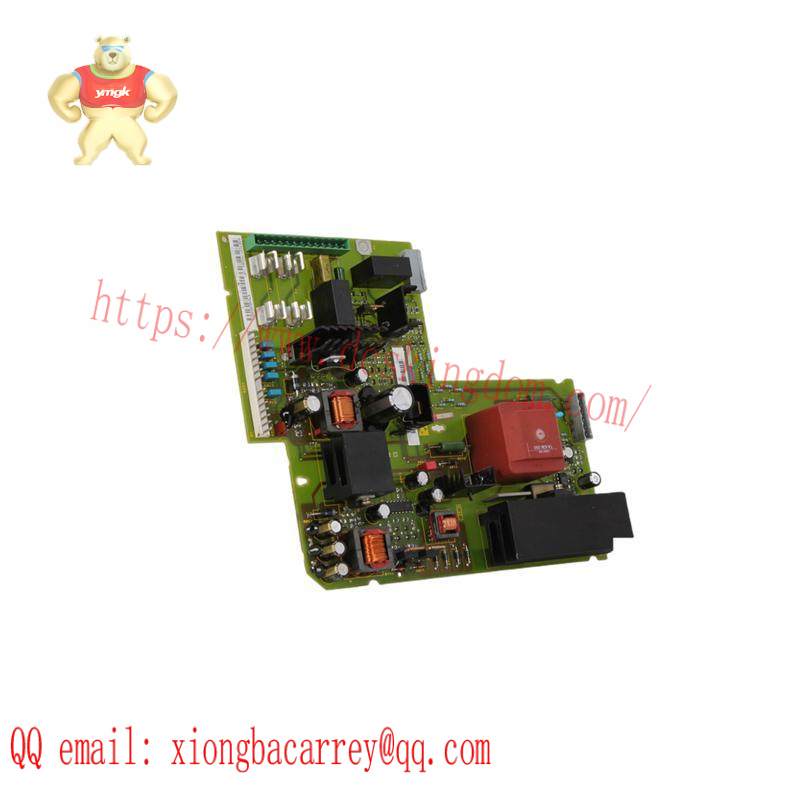 siemens_6se7031-7hg84-1ja1_power_supply_module.jpg SIEMENS 6SE7031-7HG84-1JA1: High-Performance Drive Interface Control Module