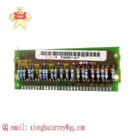 Siemens 6SE7035-1EJ84-1BH0 ABO Module for Industrial Control Systems