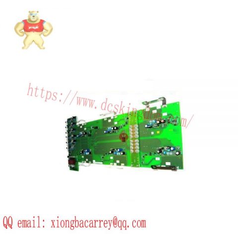 Siemens 6SE7035-1EJ84-1JC2 Inverter Gating Module: Advanced Control for Industrial Automation