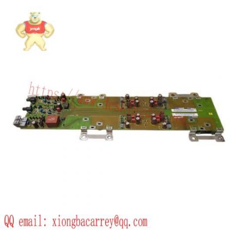 SIEMENS 6SE7041-3TL84-1JC1 - High-Performance AC/DC Drive System