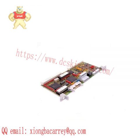 SIEMENS 6SE7090-0XX84-0AA1 Motion Control Module
