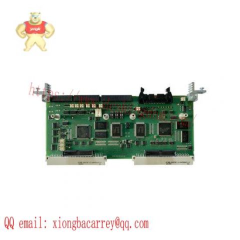 SIEMENS 6SE7090-0XX84-0AB0 - Advanced Closed-Loop & Open-Loop Control Module