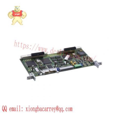 Siemens 6SE7090-0XX84-0AD0 Control Unit - Advanced Drive Technology