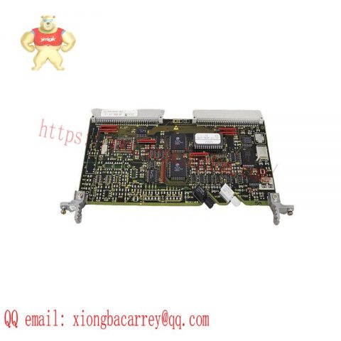 SIEMENS 6SE7090-0XX84-0BC0 Interfaces Module - Advanced Control Solutions for Industrial Automation