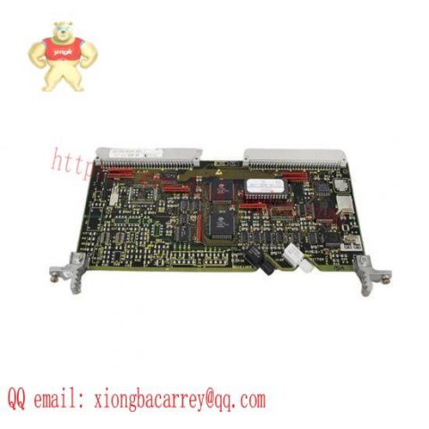Siemens 6SE7090-0XX84-0BC0 Serial Interfaces Module