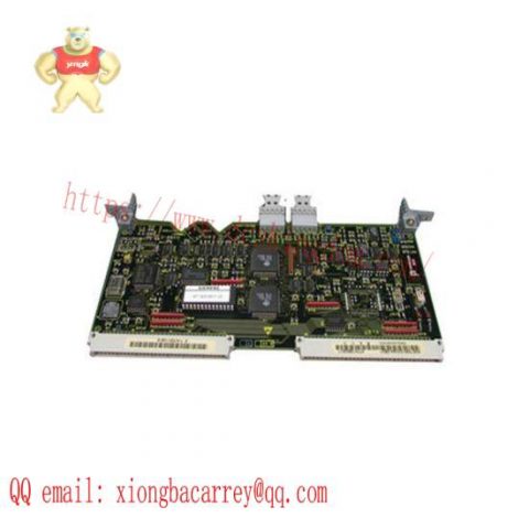 SIEMENS 6SE7090-0XX84-0BD1: Industrial Serial Interface Module, Precision for Your Control System