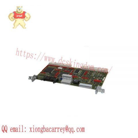 Siemens 6SE7090-0XX84-0BJ0: Simovert Drives - Master Module CUSA