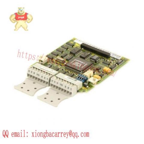 SIEMENS 6SE7090-0XX84-0FA0: Incremental Encoder Evaluation Module