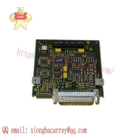 SIEMENS 6SE7090-0XX84-0FB0 Motion Control Encoder Module