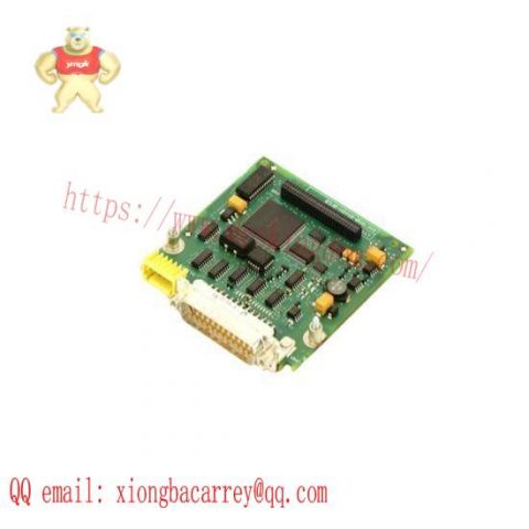 Siemens 6SE7090-0XX84-0FE0 SBM Encoder Board