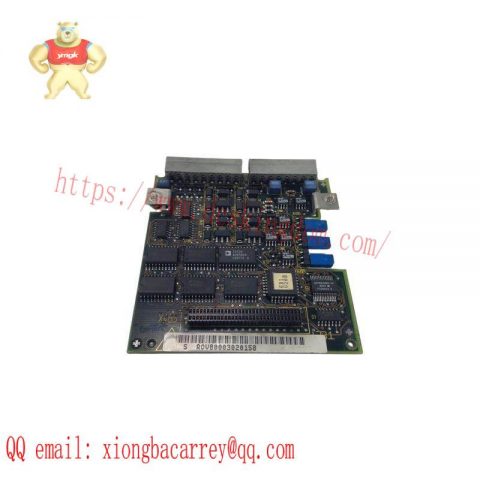 SIEMENS 6SE7090-0XX84-0KB0 Motion Control Expansion Module