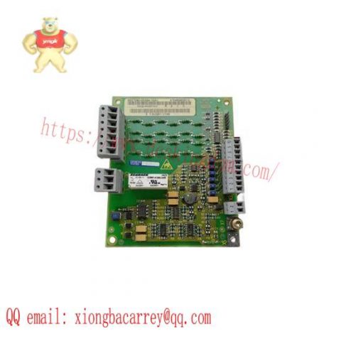 Siemens 6SE7090-0XX84-1GA1 - Advanced Motion Control Module