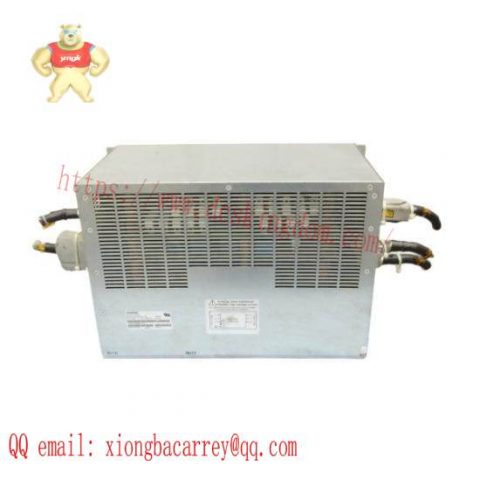 SIEMENS 6SL3000-0BE31-2AA0 Line Filter, Industrial Control Module