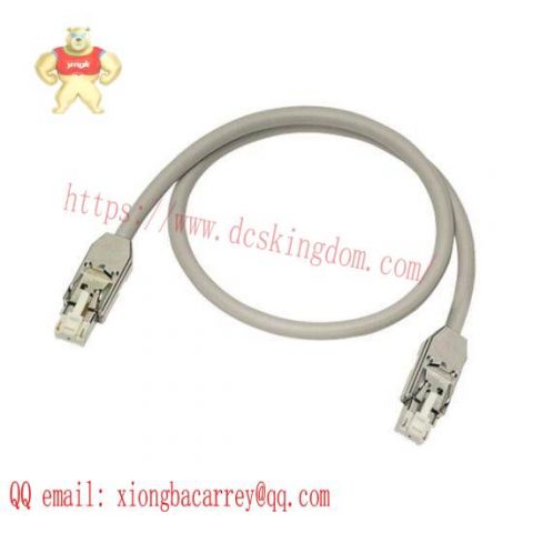 SIEMENS 6SL3060-4AU00-0AA0: High-Performance Drive Cable for Industrial Automation