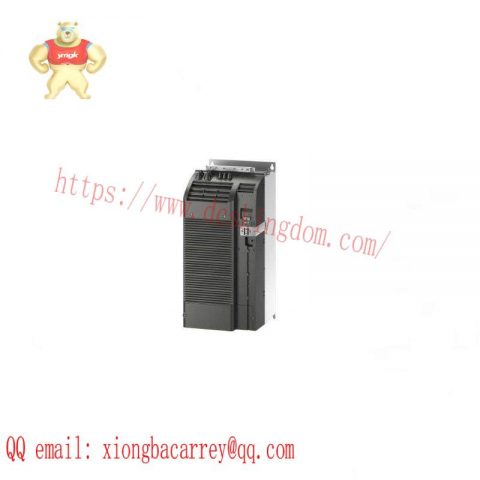 SIEMENS 6SL3210-1PE31-5AL0 Power Module: Industrial Control Excellence