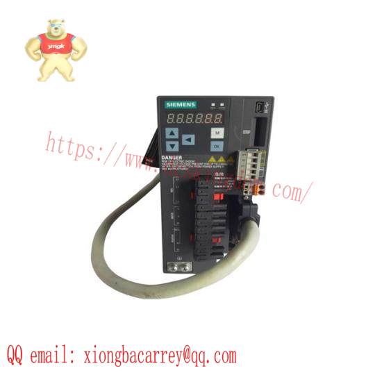 siemens_6sl3210-5fe10-8ua0_analog_input.jpg Siemens 6SL3210-5FE10-8UA0: Advanced Analog Input Module for Industrial Control Systems