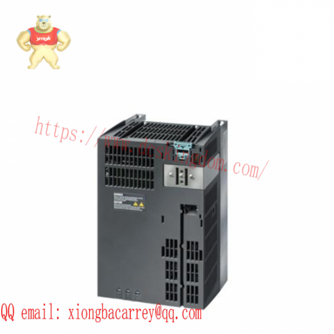 SIEMENS 6SL3224-0BE31-1UA0 Power Module - Precision Control for Industry