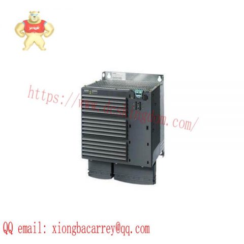 SIEMENS 6SL3224-0BE32-2AA0 - Advanced PM240 Power Module