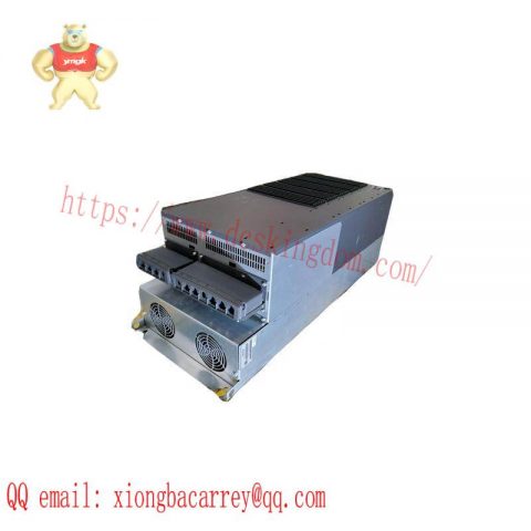 SIEMENS 6SL3224-0BE37-5AA0 POWER MODULE - High Efficiency Drive Control for Industry