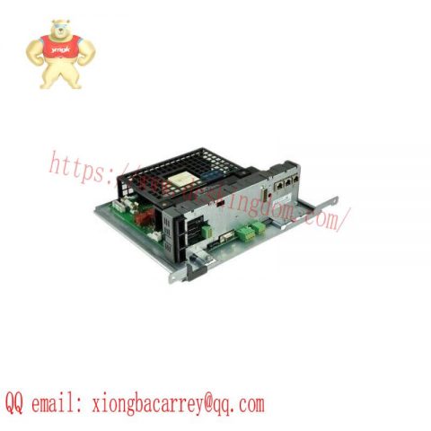 Siemens 6SL3350-6TK00-0EA0 Control Interface Module: Enhancing Industrial Automation Efficiency