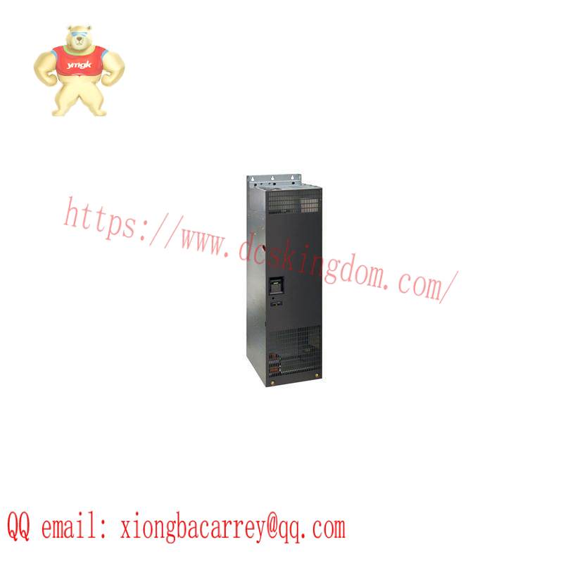 siemens_6sl3351-1ae33-8aa2_ac_inverter.jpg SIEMENS 6SL3351-1AE33-8AA2 AC Inverter - Advanced Industrial Control Solution