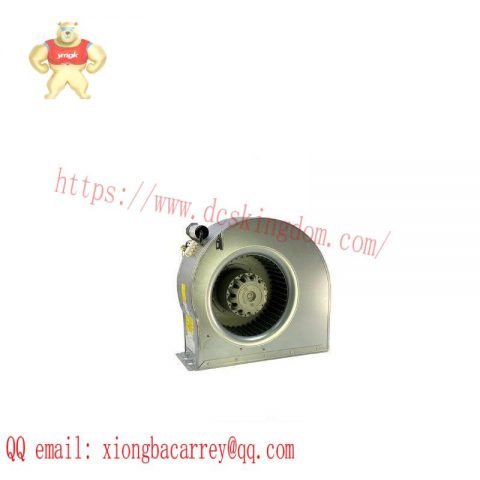 Siemens 6SL3362-0AG00-0AA1 - A Reliable Replacement Fan for SINAMICS/MICROMASTER PX Series