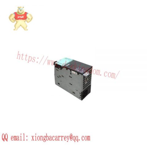 SIEMENS 6SL3430-6TE21-6AA1 SMART LINE MODULE: Precision Control in Industrial Automation