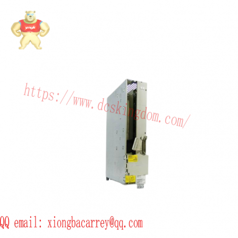 Siemens 6SN1118-0NH01-0AA1 & 6SN1123-1AB00-0CA2 Power Module: Industrial Automation Innovation