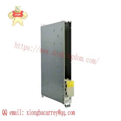 SIEMENS 6SN1123-1AB00-0BA2 Power Module: Industrial Control System Solution