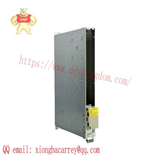 siemens_6sn1123-1ab00-0ba2_power_module.jpg SIEMENS 6SN1123-1AB00-0BA2 Power Module: Industrial Control System Solution