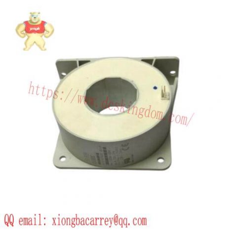 SIEMENS 6SY7000-0AB20 Simovert MasterDrives Current Transducer