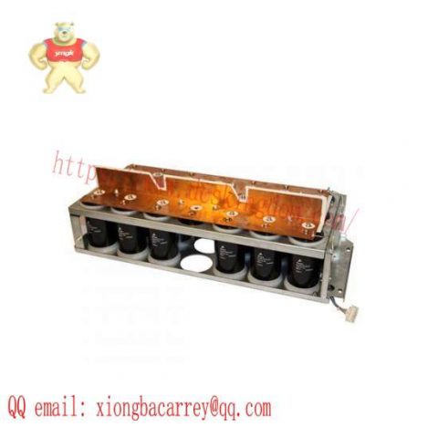 SIEMENS 6SY7000-0AD56 DC Link Capacitors for Industrial Control, High-Performance Energy Storage Solutions