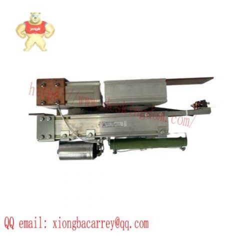 Siemens 6SY7010-0AB08 Thyristor Block for Advanced Power Control Solutions