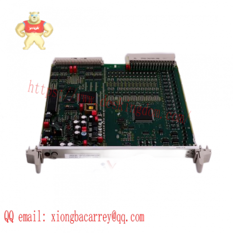 SIEMENS 6SY7010-7AA01: High-Performance Control Module for Industrial Automation