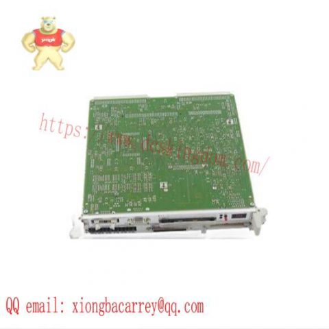 SIEMENS 6SY8102-0LA01 Industrial Control Module