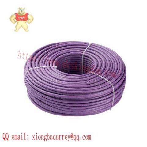 Siemens 6XV1830-0ET10 PROFIBUS Cable - 100M