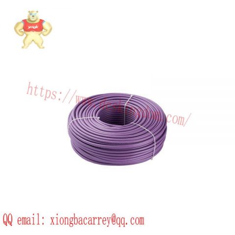 SIEMENS 6XV1830-0ET10 Communication Cable, for Industrial Automation
