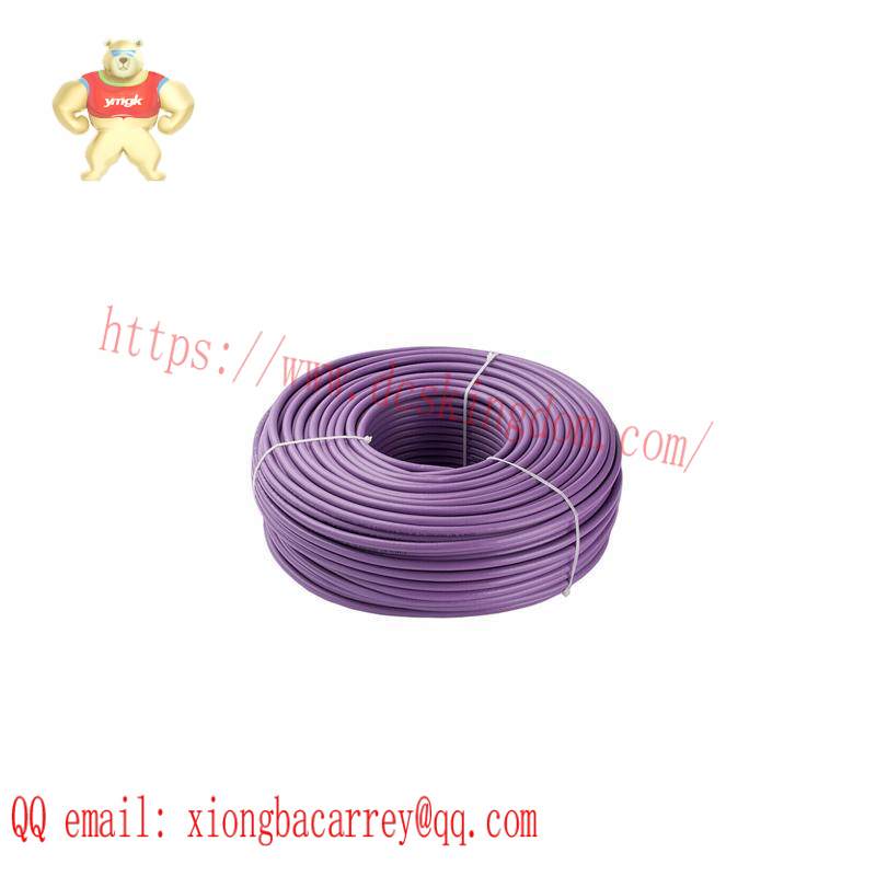 siemens_6xv1830-0et10_communication_cable.jpg SIEMENS 6XV1830-0ET10 Communication Cable, for Industrial Automation