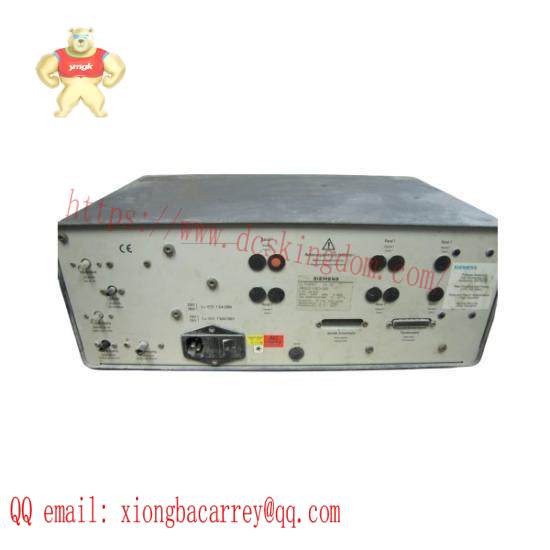 siemens_7mb1122-1ja13-1ad1_gas_analyzer.jpg Siemens 7MB1122-1JA13-1AD1 Gas Analyzer