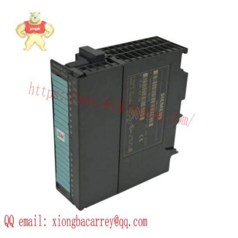 SIEMENS 7MH4601-1AA01 Industrial Weighing Module