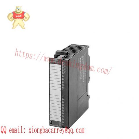 Siemens 7MH4950-1AA01 - Industrial Process Control Module