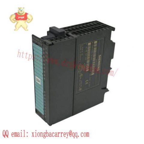 Siemens 7MH4 601-1AA01 Weighing Module