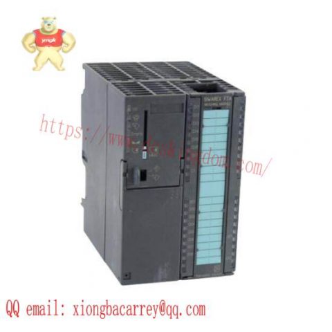 Siemens 7MH4900-3AA01 | SIWAREX U Weighing Module